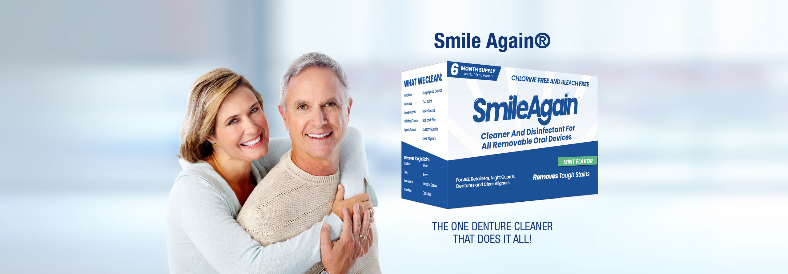 Smile Again 2